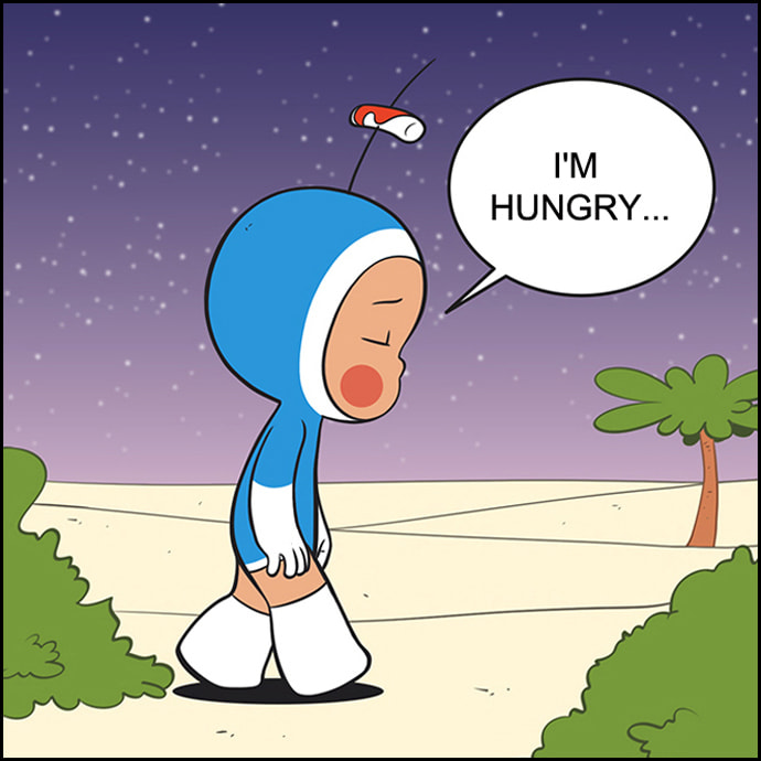 Read Yumi