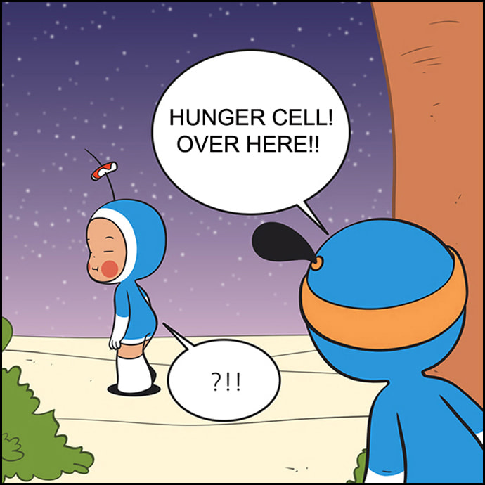 Read Yumi