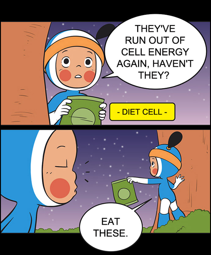 Read Yumi