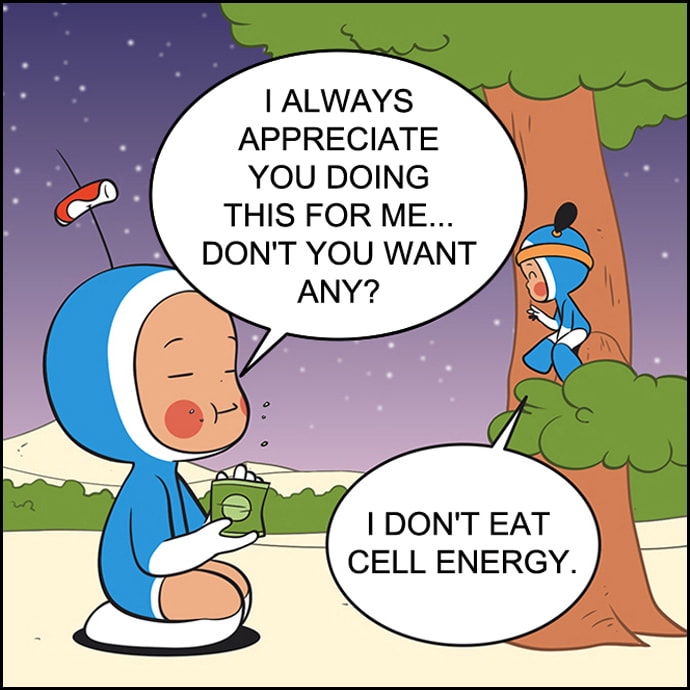 Read Yumi