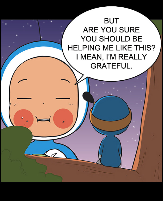 Read Yumi