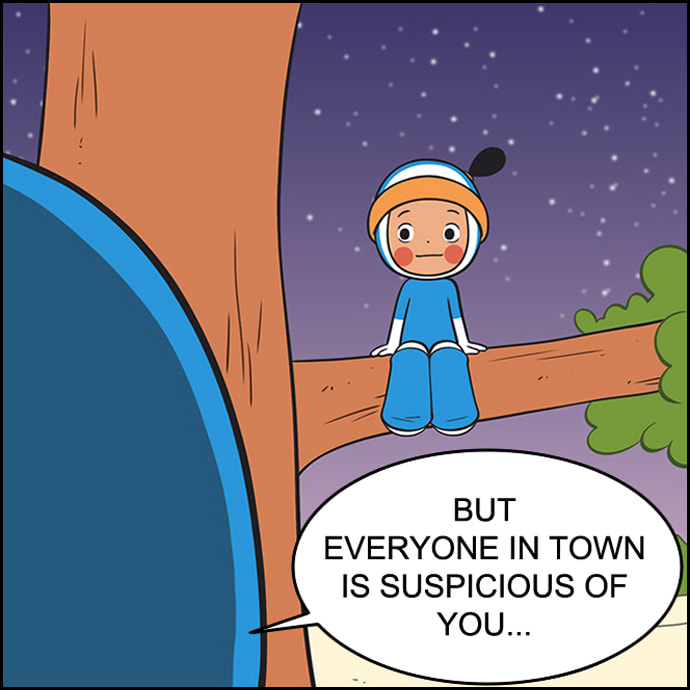 Read Yumi