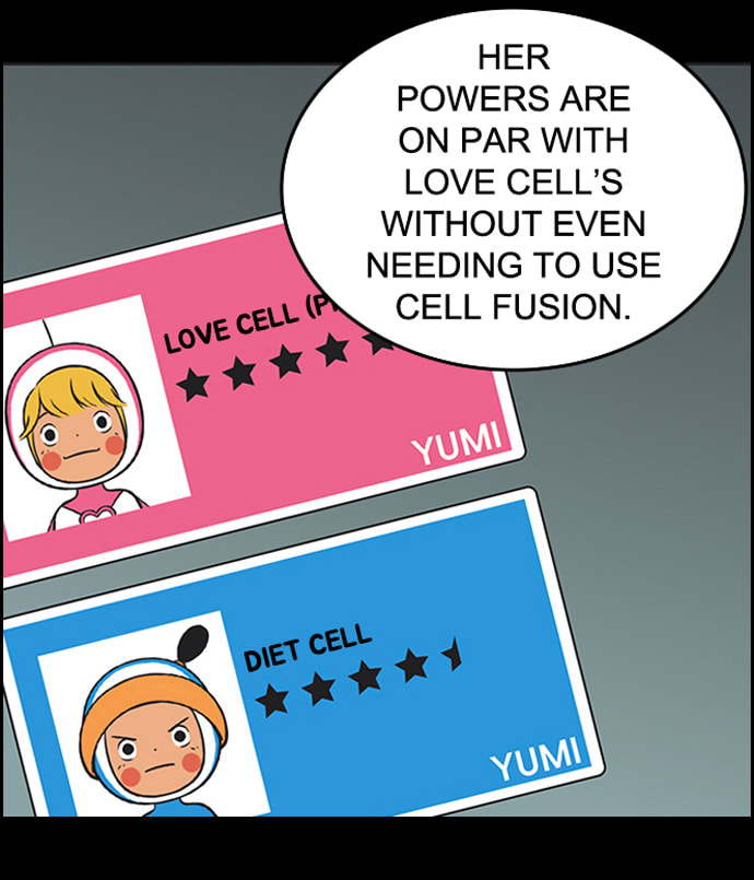 Read Yumi