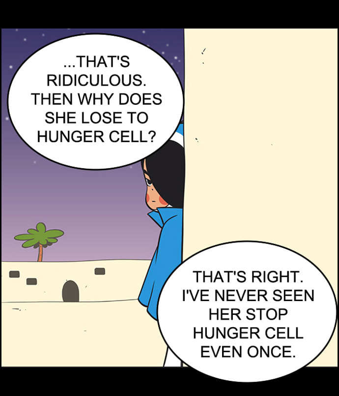 Read Yumi