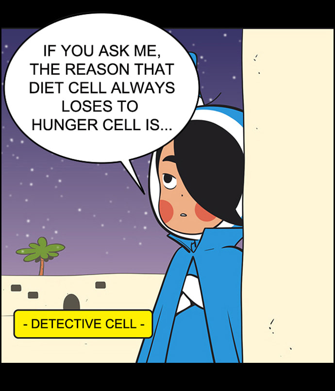 Read Yumi