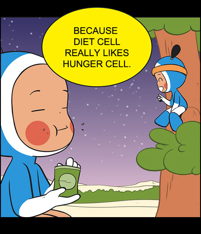 Read Yumi