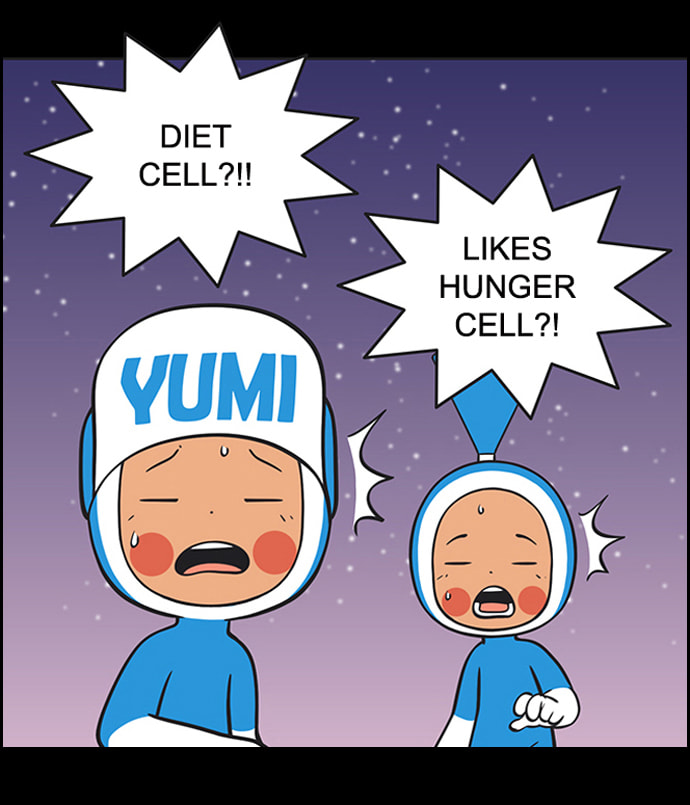 Read Yumi