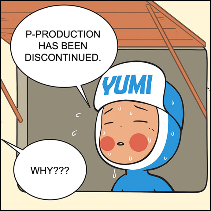 Read Yumi