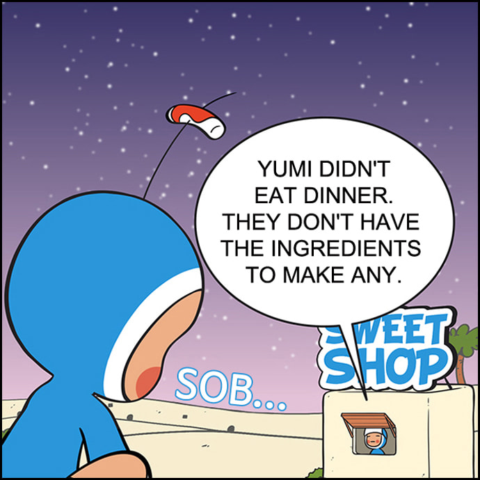 Read Yumi