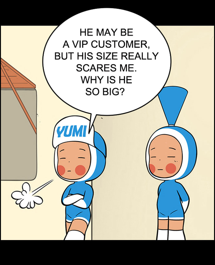 Read Yumi