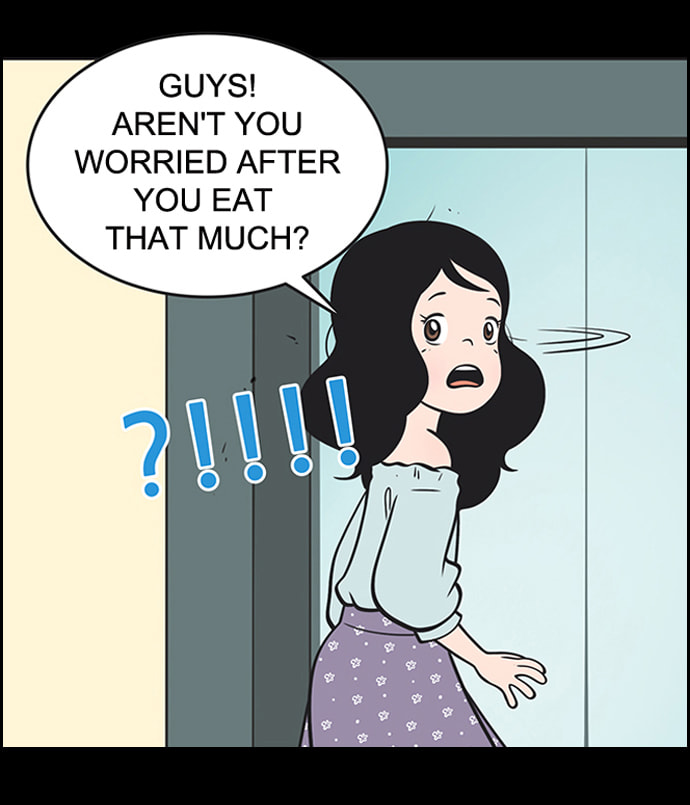 Read Yumi