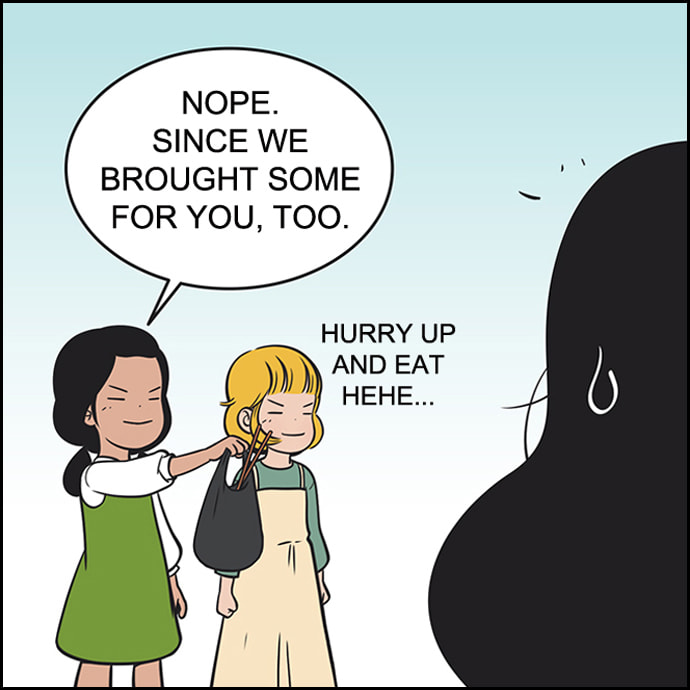 Read Yumi