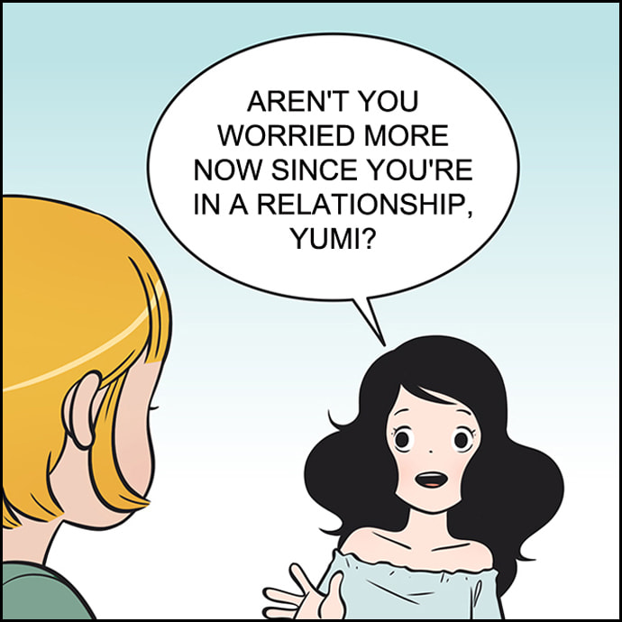 Read Yumi