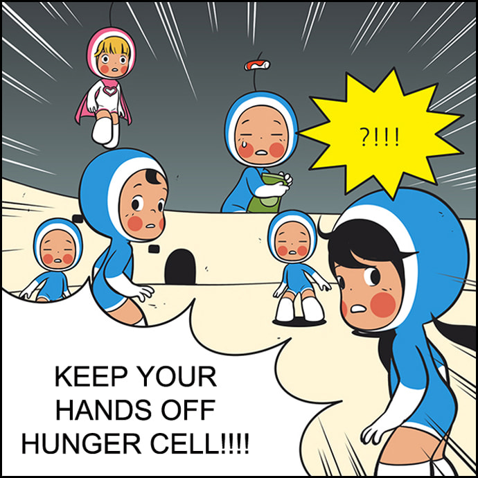 Read Yumi
