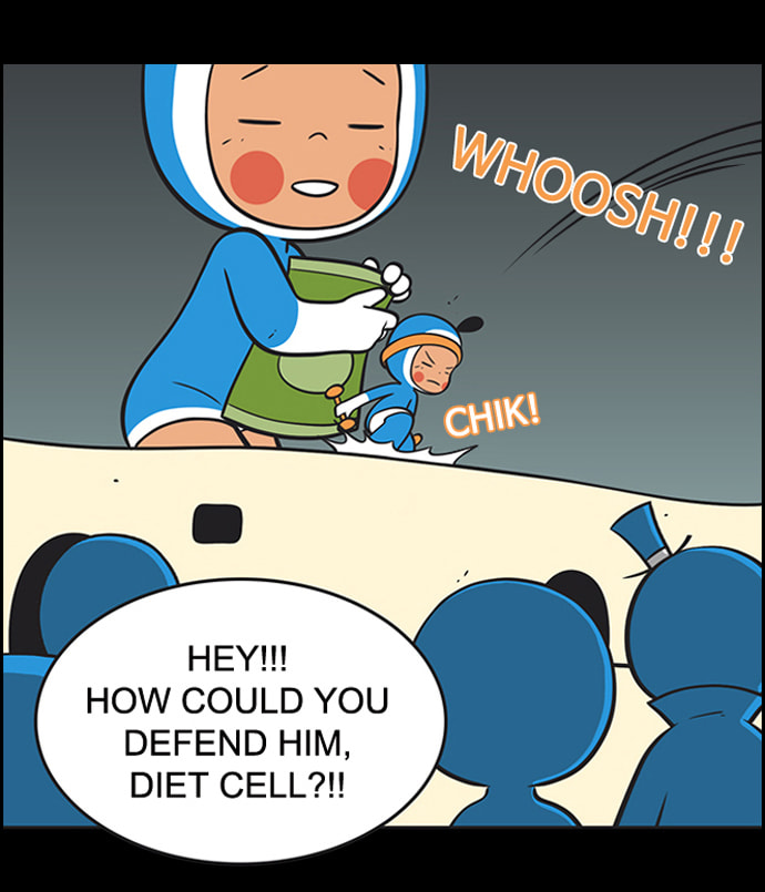 Read Yumi