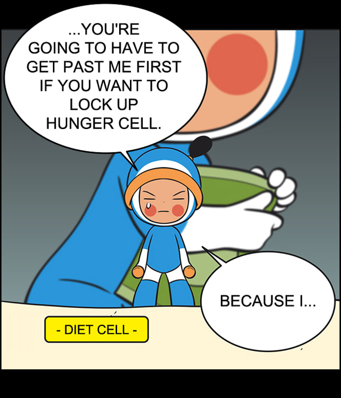 Read Yumi