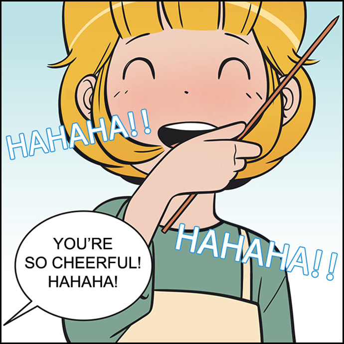 Read Yumi