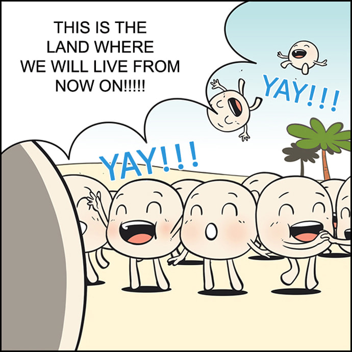 Read Yumi