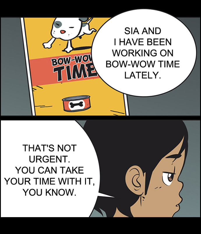 Read Yumi