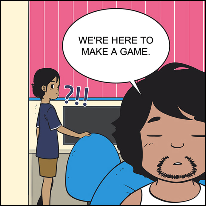 Read Yumi