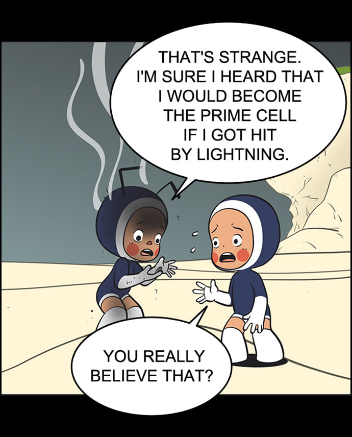 Read Yumi