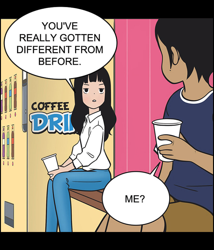 Read Yumi