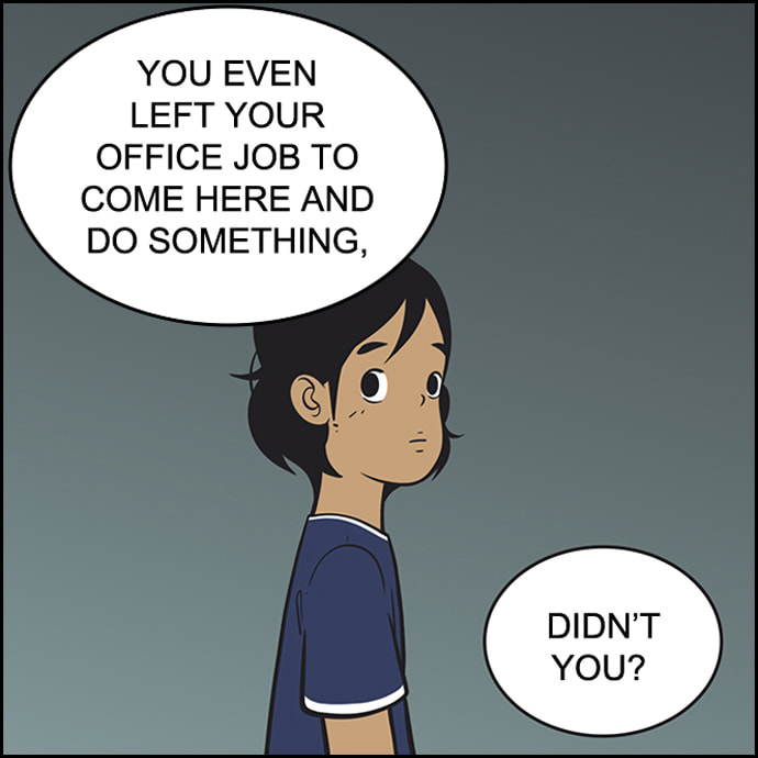 Read Yumi