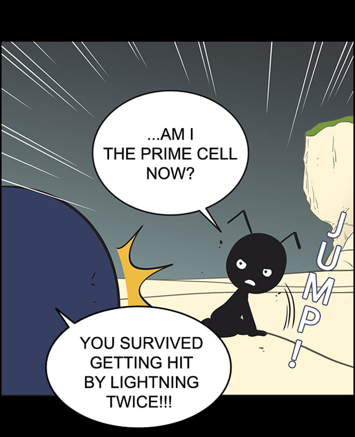Read Yumi