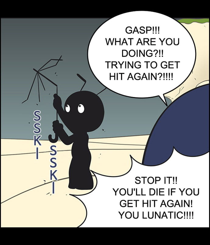 Read Yumi