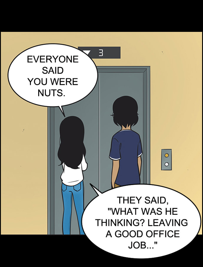 Read Yumi