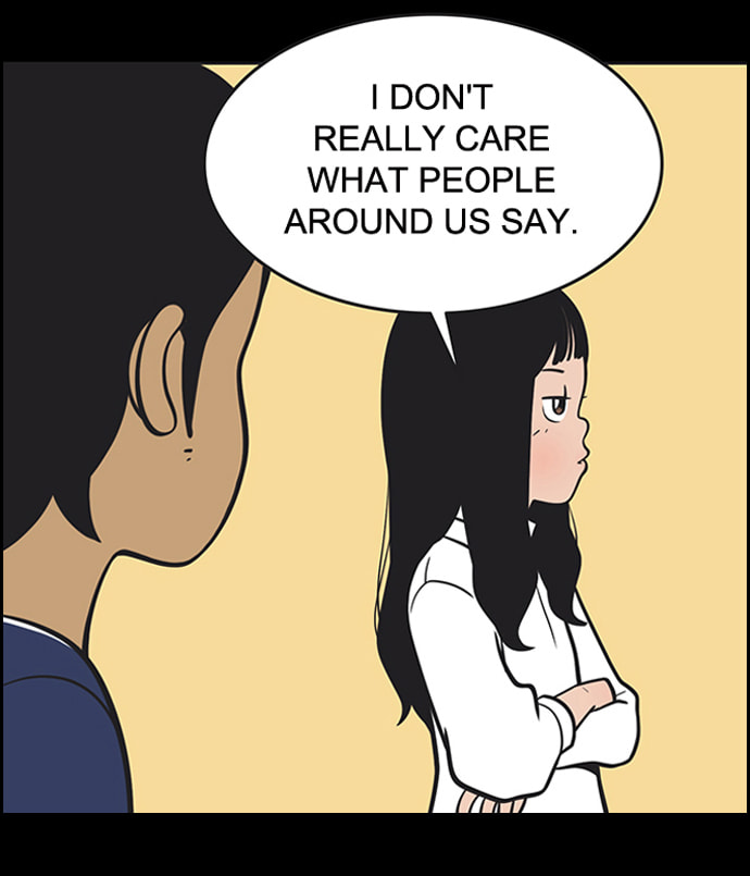 Read Yumi