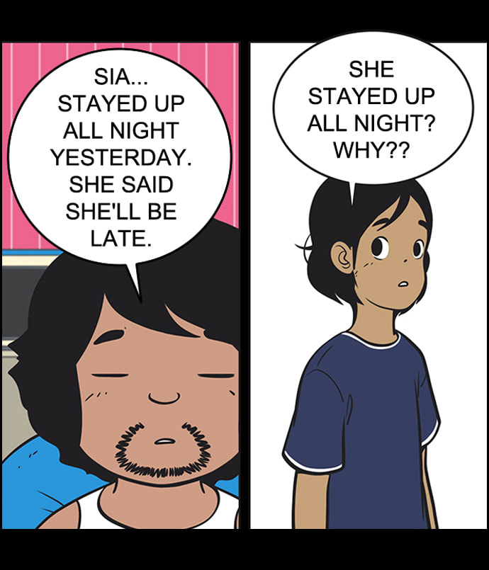 Read Yumi