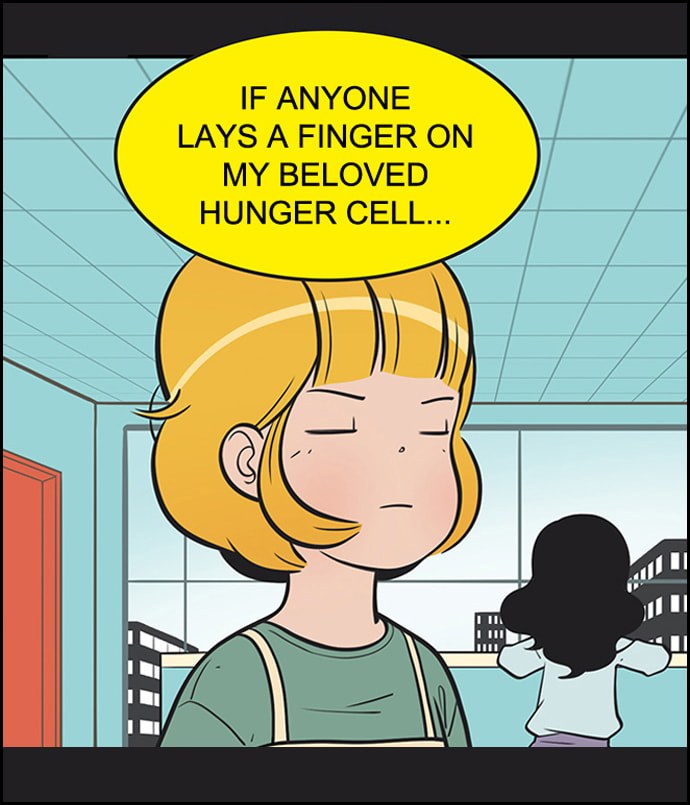 Read Yumi
