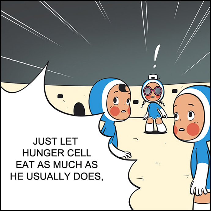 Read Yumi