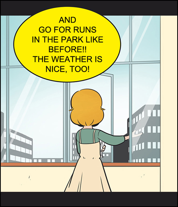 Read Yumi