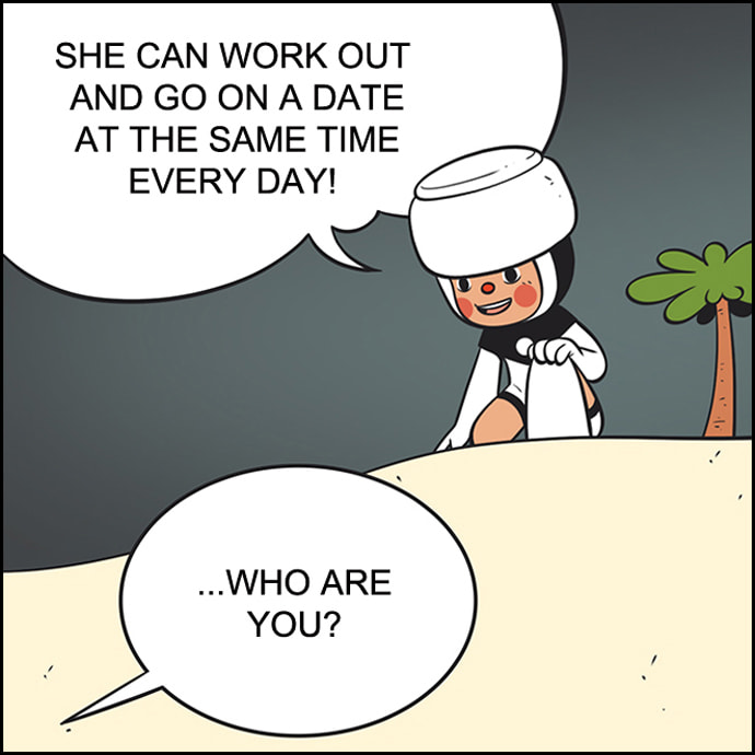 Read Yumi