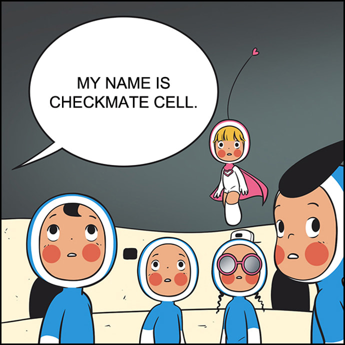 Read Yumi