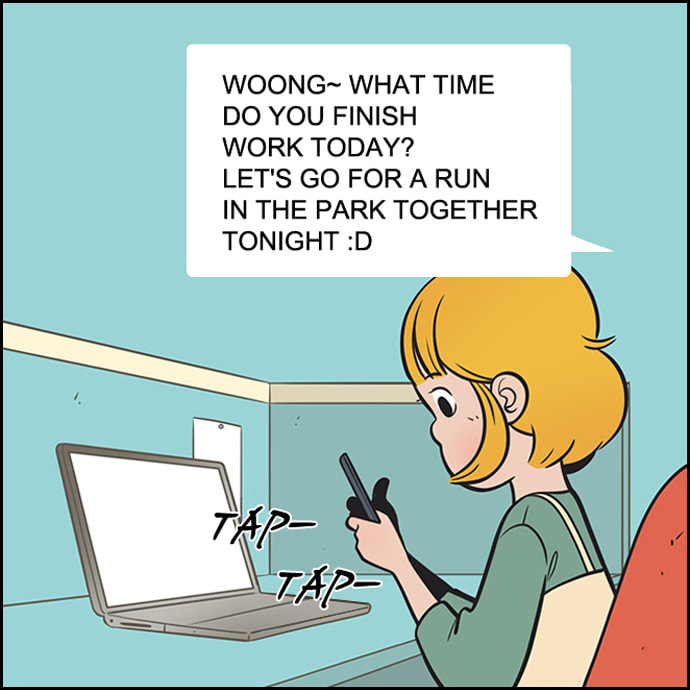 Read Yumi