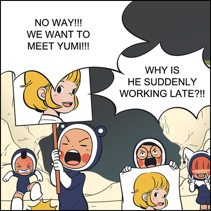 Read Yumi
