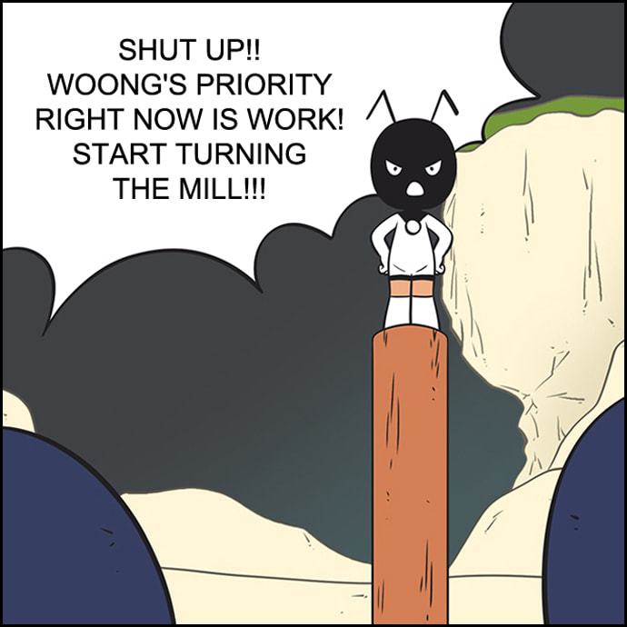 Read Yumi