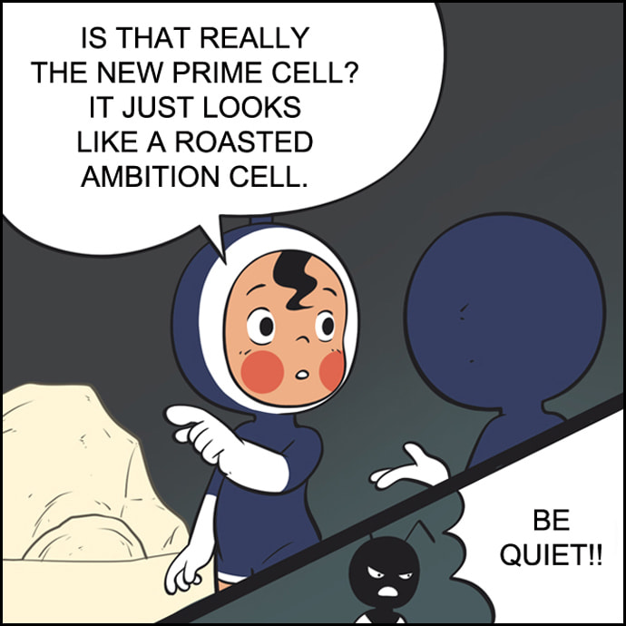 Read Yumi
