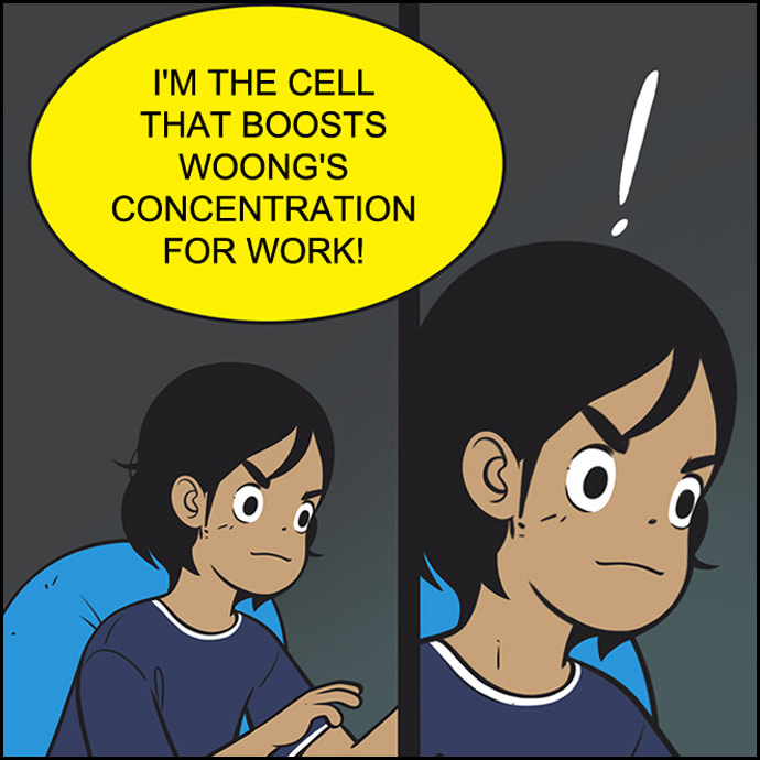 Read Yumi