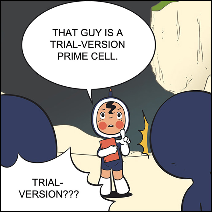 Read Yumi