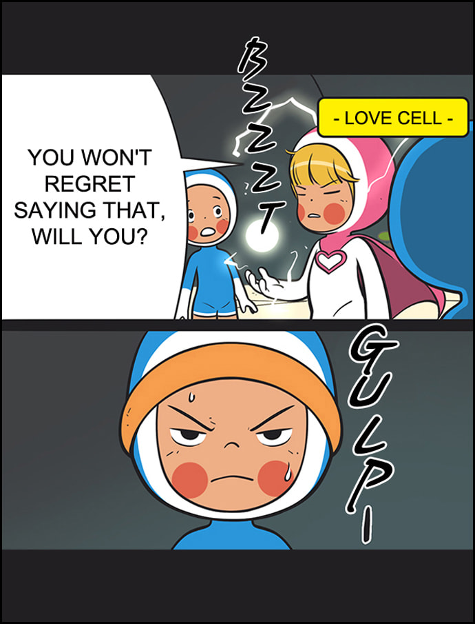 Read Yumi