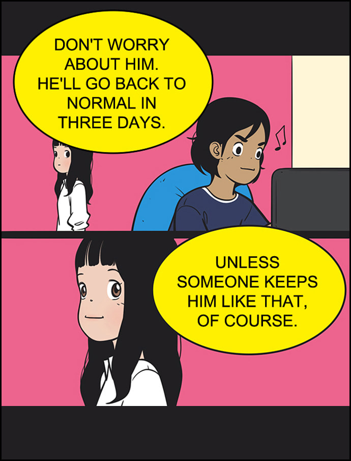 Read Yumi