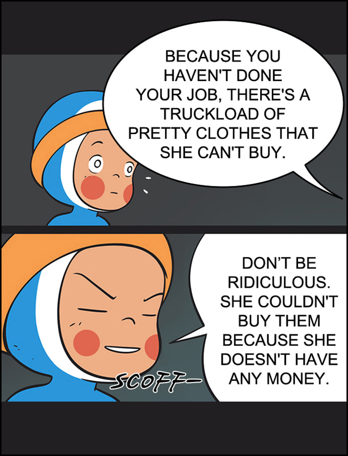 Read Yumi