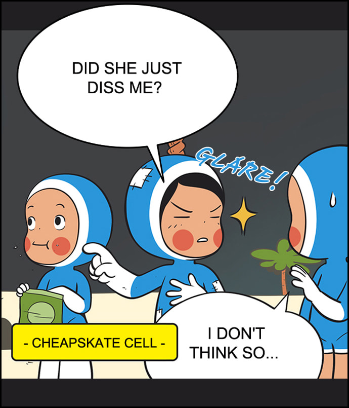 Read Yumi