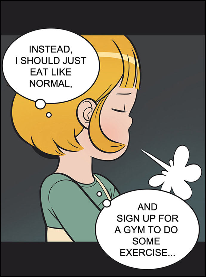 Read Yumi