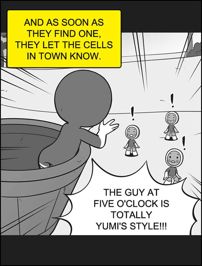 Read Yumi