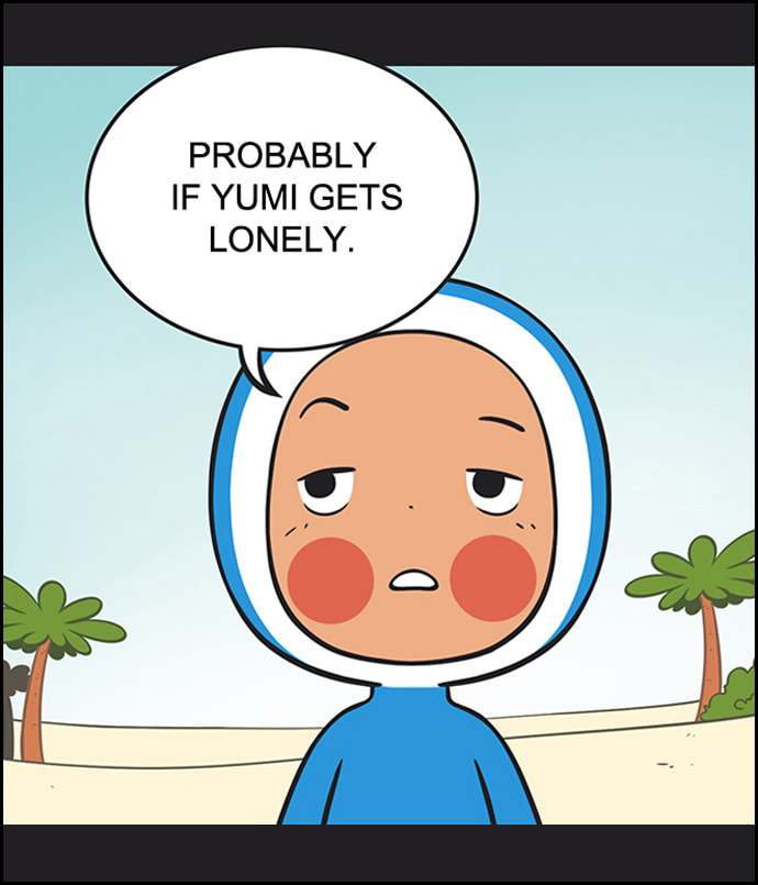 Read Yumi
